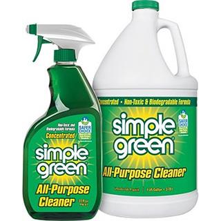 Brand - SIMPLE GREEN - Independent Oils